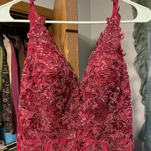 Stunning JJ’s House Dress for Sale!